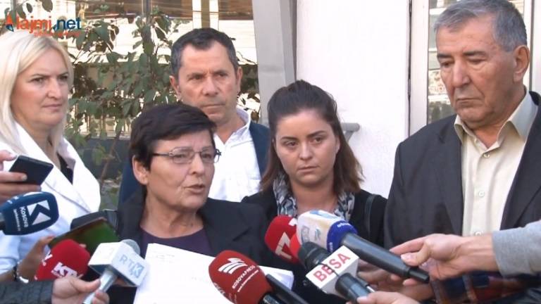 Dehari’nin Öldürüldüğü Şüphe Ediliyor