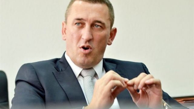 Raşiç: Gelecek Hükümet En Azından 75 Oya Sahip Olmalıdır