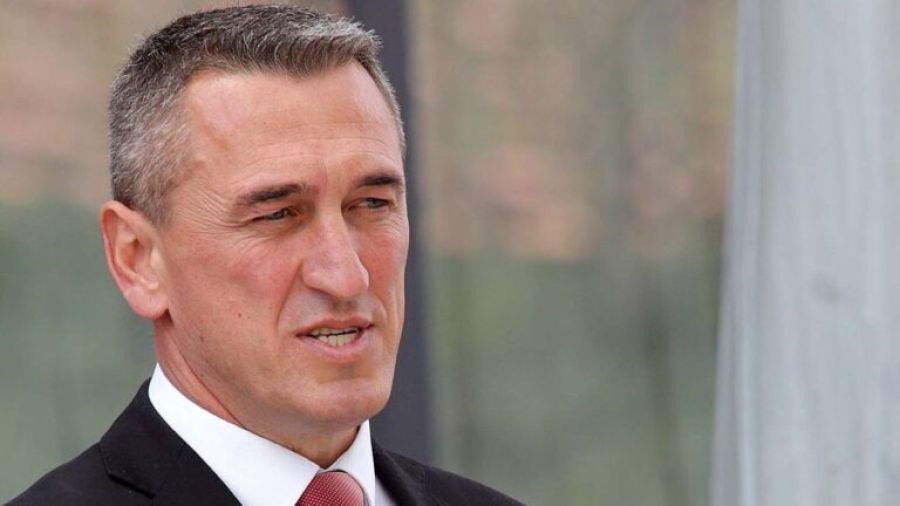 Meclis Başkan Yardımcılığına Yeniden Aday Olmayı Dışlamıyor