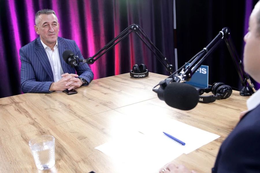 Raşiç: Kosova İçin En Gerçekçi Seçenek Yeni Seçimler