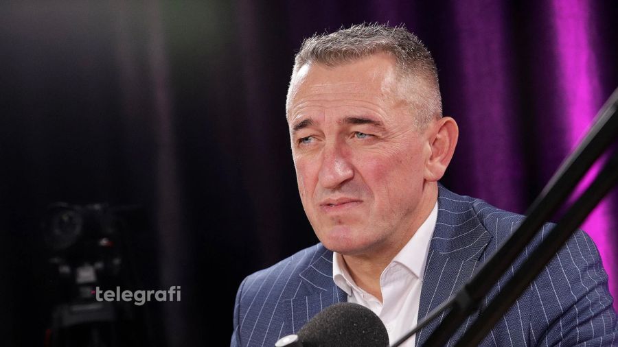 Oğlum Sınırda Dört Saat Bekletiliyor – Sırbistan Psikolojik Baskı Uyguluyor