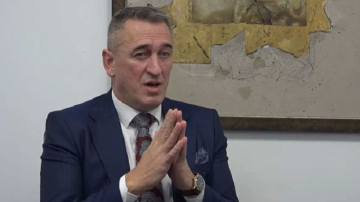 Rašić, Öğrenci Listesi’nin Kosova Tutumunu Değiştirmesini Beklemiyor