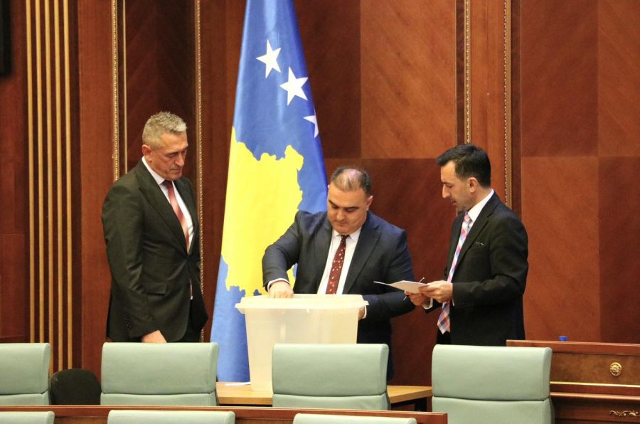 Hukukçulara Göre Anayasa Mahkemesinin Meclis Başkan Yardımcılığı Kararının Sonuçları