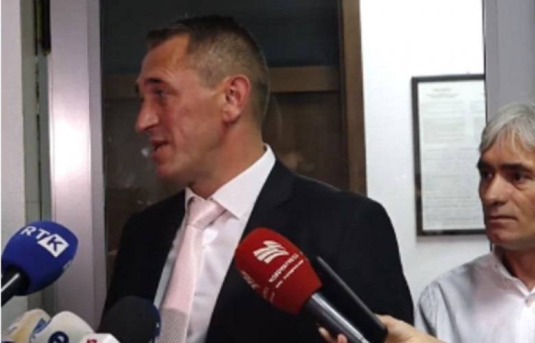 Sırpların Koalisyonu PDS ve NPK Arasında