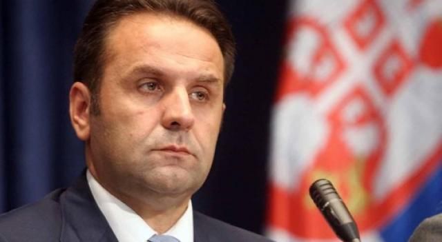 Lajiç: Anlaşmaya Varılmaması Sırbistan'ı Olumsuz Etkileyecek