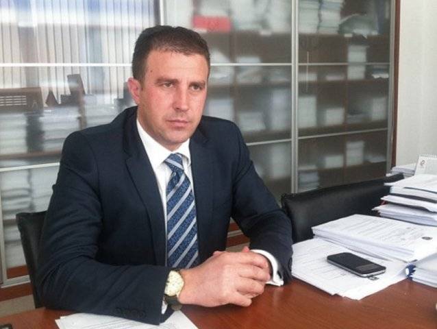 Yerel Yönetim Bakanlığını Boşnaklar Yönetecek?