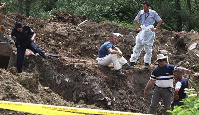 EULEX Raşka Olayı İçin Belgrat'ı Teşvik Ediyor