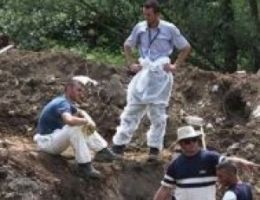 Raşka'da İki Yerde Daha Kazı Çalışmaları Yapılacak