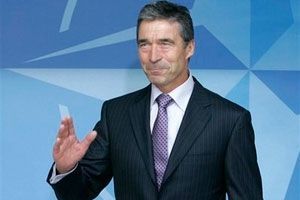 Rasmussen: Kosova İyi Yönde Gidiyor