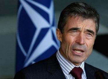 Rasmussen: Çözüm Diyalogda