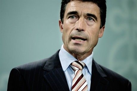 Rasmusen: NATO Asker Azaltma Konusunu Gündemde Tutuyor