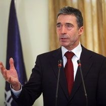 Rasmussen: Kosova Tarihi Bir Başarıdır