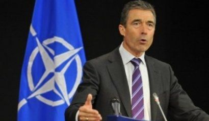 NATO Kosova'da İhtiyaç Duyulduğu Sürece