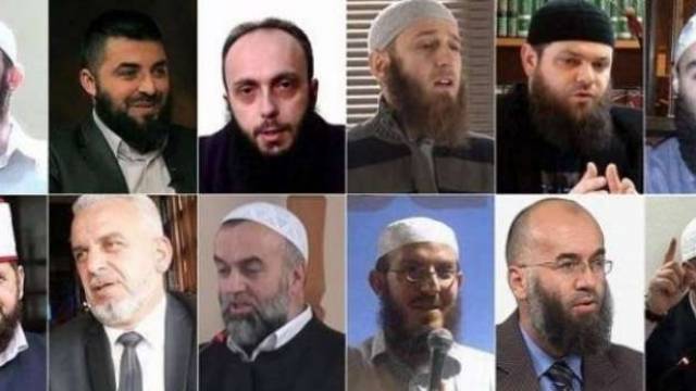 İmamlar Olayı Yeni Bir Yön Alıyor