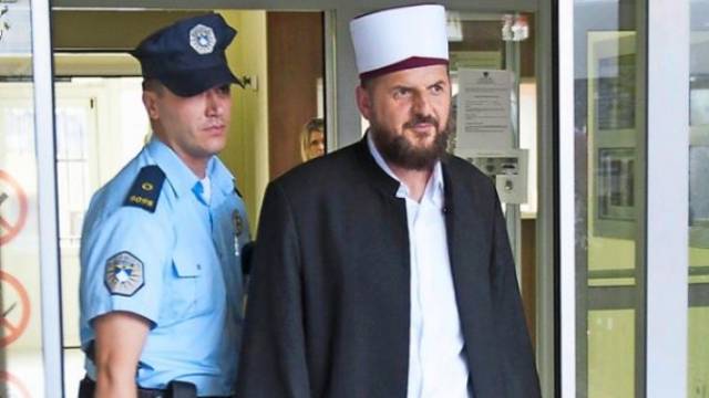 Shefqet Krasniqi Gözaltı Kararı Tekrar Görüşülecek