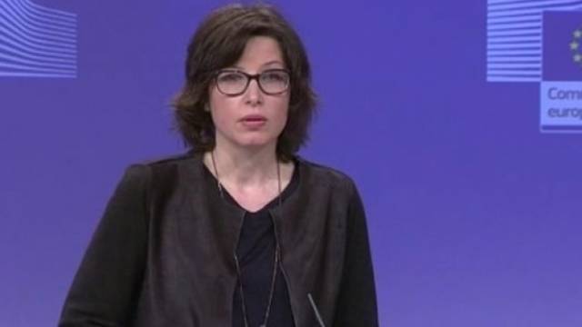Avrupa Komisyonu, Kosova'nın Bağımsızlığıyla İlgili Tutumuna Açıklık Getirdi