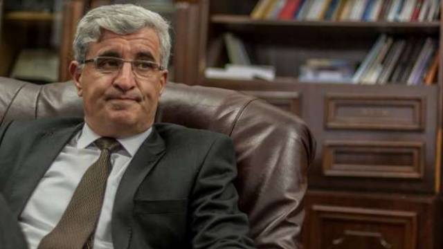 Hükümet: Rektör Haksız Yere Görevden Alındı-Karar Gözden Geçirilmeli