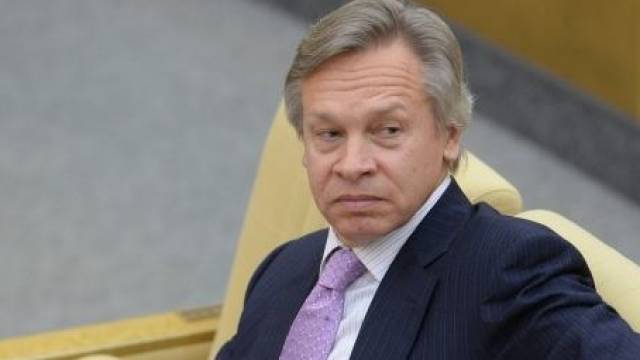 Rusya: Kosova Yaptırımları, Bizi Sadece Güldürüyor