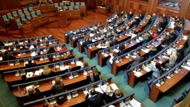 Muhalefetin İsyanı,  Özel Mahkeme'yi Durduramayacak