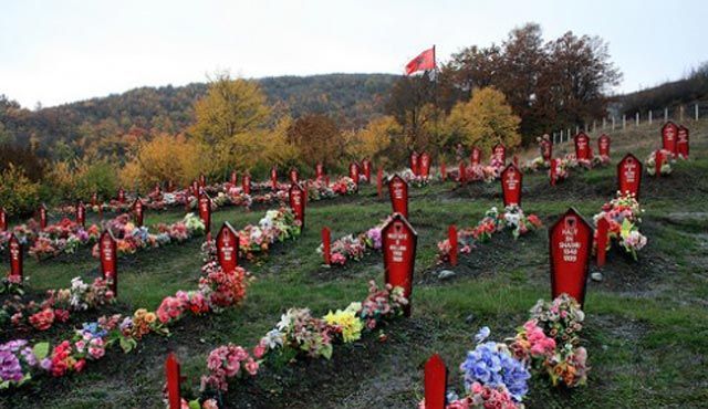 Reçak Katliamının 12. Yılı Kaydedildi