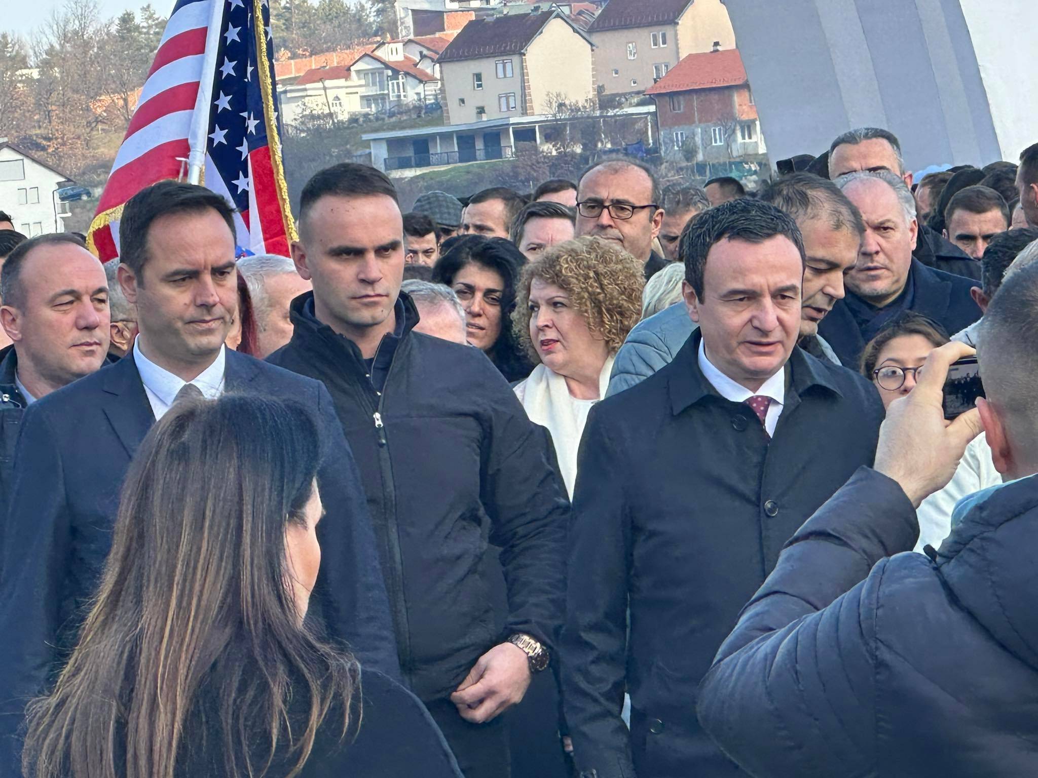24. Yıldönümünde Reçak Katliamı Anıldı 