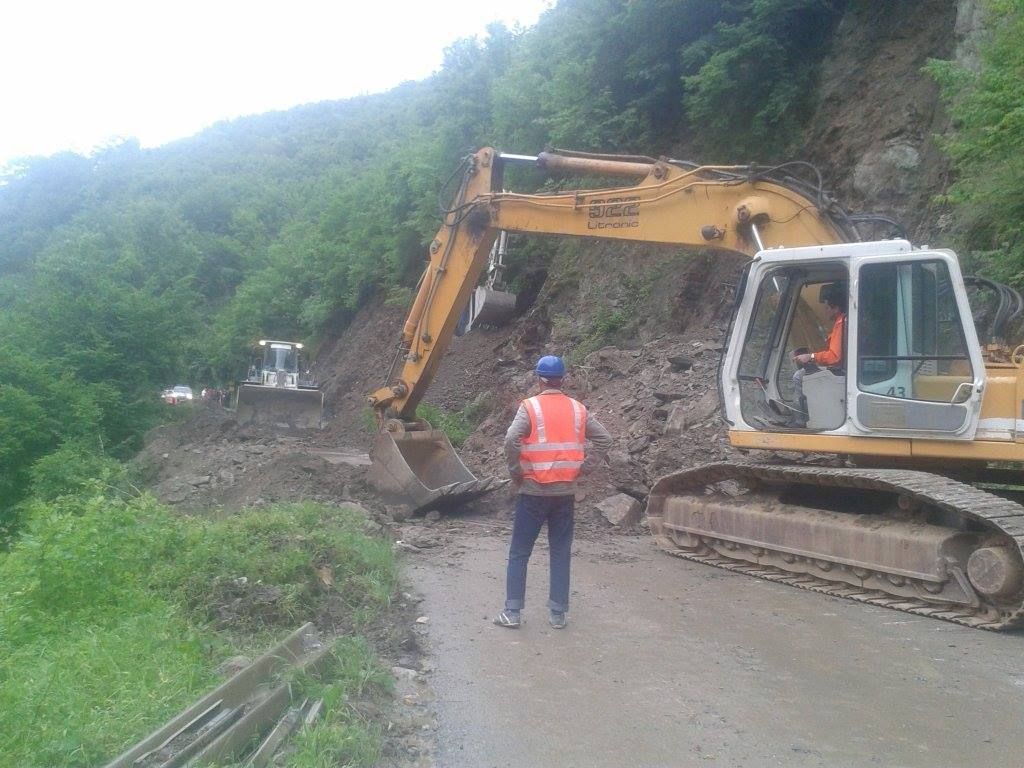 Prizren-Prevalac Yolunda Dikkatli Olun