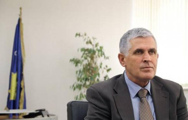 Bajram Rexhepi Yarın Toprağa Verilecek