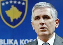 Rexhepi: Polis Kuzeyde Müdahale Etmeyecek