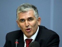 Rexhepi: İktidar Oylarla Kazanılır