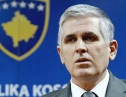Sırbistan İle Sınır Noktalarında AB Sembolleri Yer Alacak
