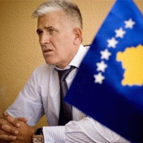 Rexhepi: Araba Plakaları İçin Karşılıklı Önleme Başlayabiliriz