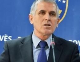 Kosova Polisi, Demokratik Devlet İmarının En İyi Örneği