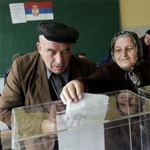 Paralel Belediyeler, Dört Maddeyi Değil, Referandum İstiyor