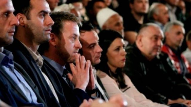 Meclis Başkanı Seçiminden Sonra Vetvendosje'de Referandum