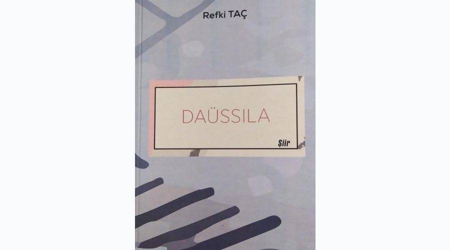 Refki Taç’tan 3 Yeni Kitap