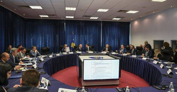Kamu Yönetiminde Reformlar Durdurulamaz