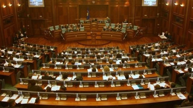 Seçim Reformu, Meclis Oturumunun Bugünkü Gündeminde