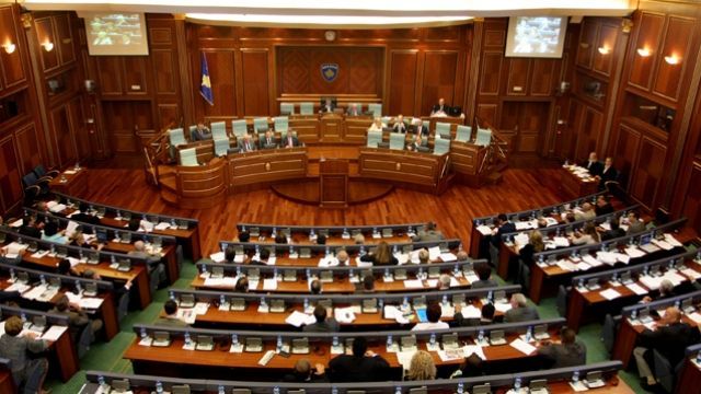 Seçim Reformu Mecliste Tartışmayı Alevlendirdi