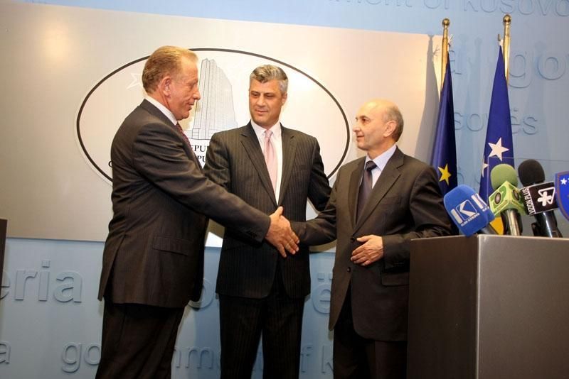 Liderler, Seçim Reformu İçin Pazartesi Biraraya Gelecek