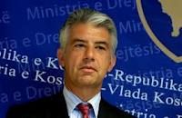 Reichel: Vetvendosje Çocukların Siyasi Bahçesi