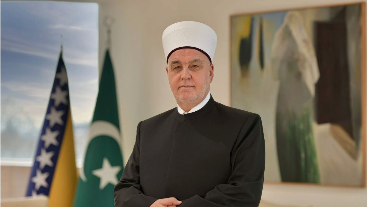 “Bir Can, Bütün İnsanlıktır”