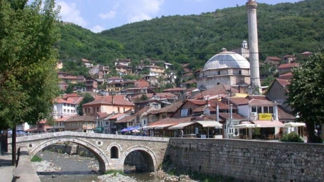 Rekor: Prizren'den 15 Milletvekili