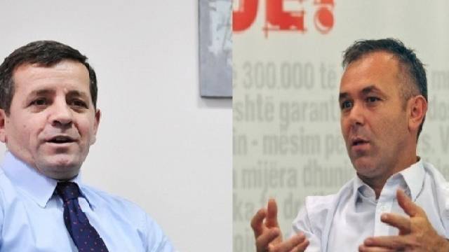 Remi ve Selimi, Eski Komutanlar ve Barış Milyonerleri!