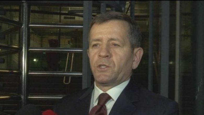 Remi Şüpheli Şahit Olarak İfade Verdi
