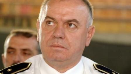 Kosova Polisi'nde SHIK Yok