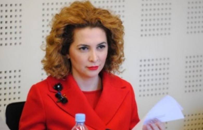 Çevre Bakanlığında Altı Bakan Yardımcısı