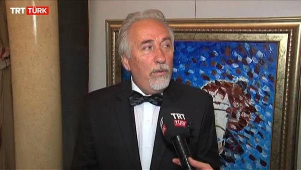Reşit İsmet’in Köln’de Kişisel Sergisi Açılacak