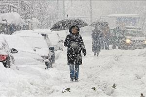 Hafta Sonu Hava Düzeliyor