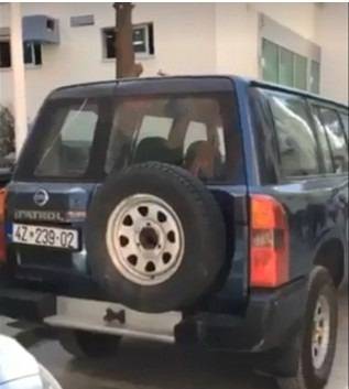 Devlet Yetkilileri Makam Araçları Lüksünden Vazgeçmek Niyetinde Değil