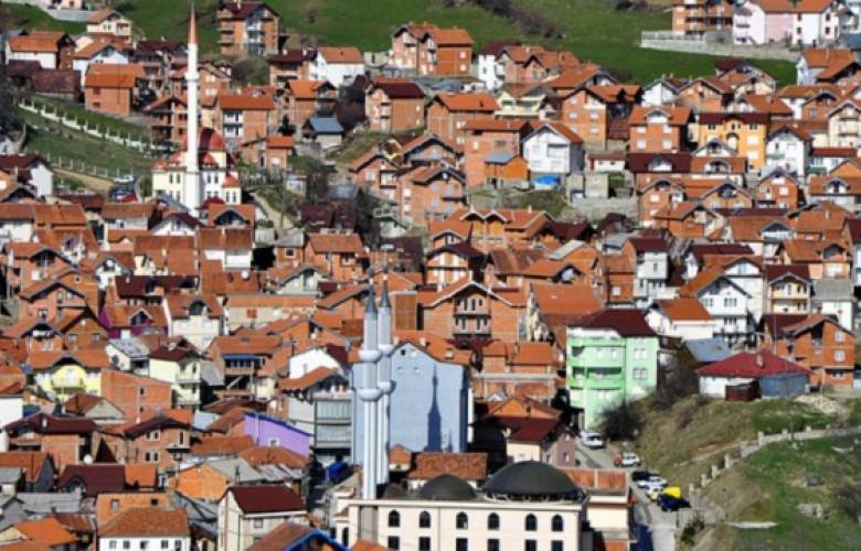 Resteliça Köyüne İtalya’da Yaşayan Yüzlerce Gurbetçi Döndü